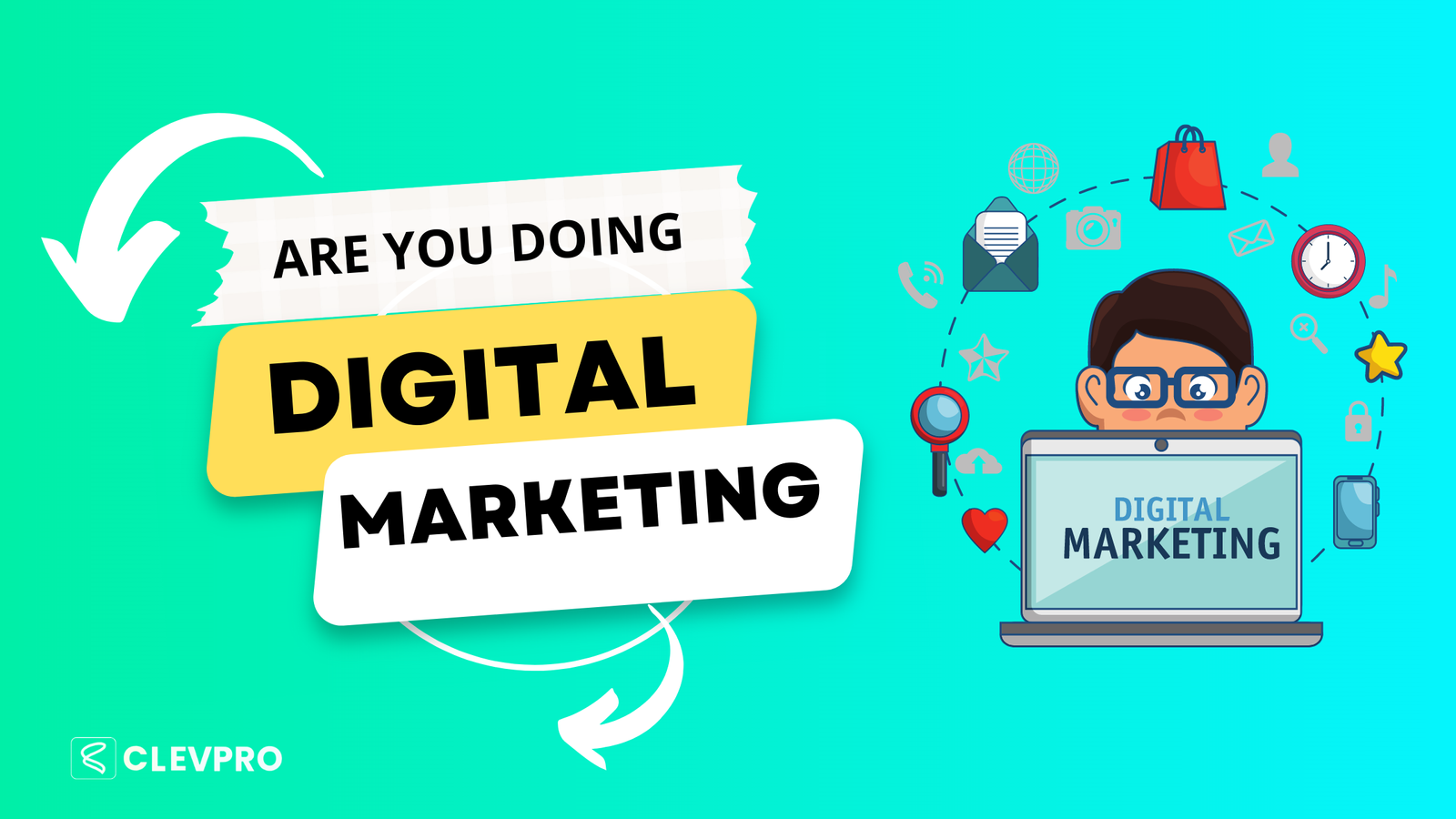 Importance of website for a Digital Marketing