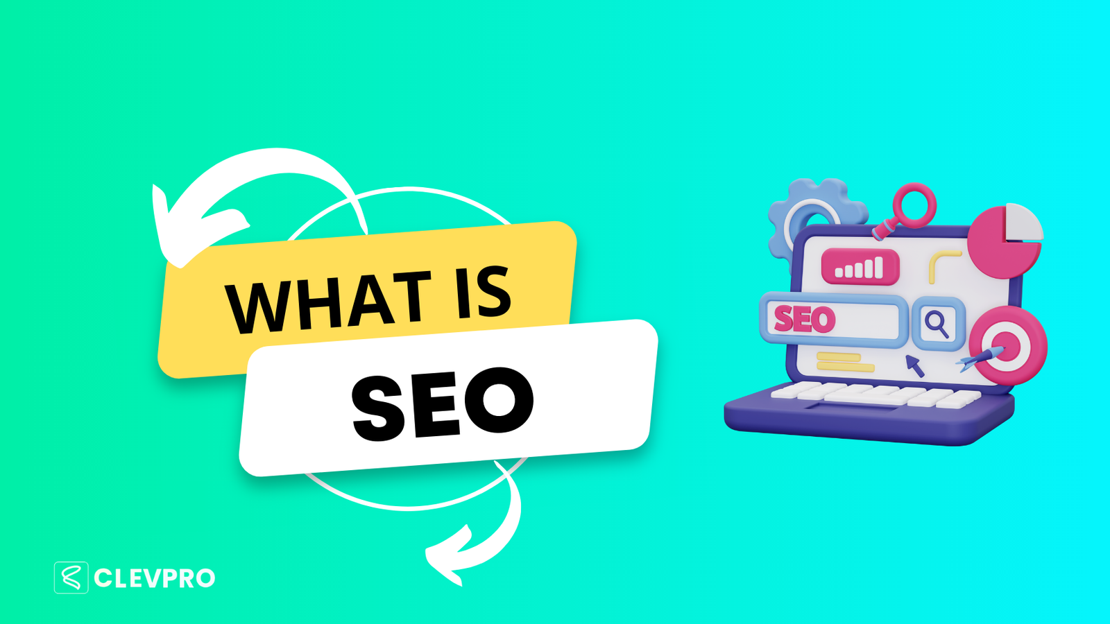 What is SEO?