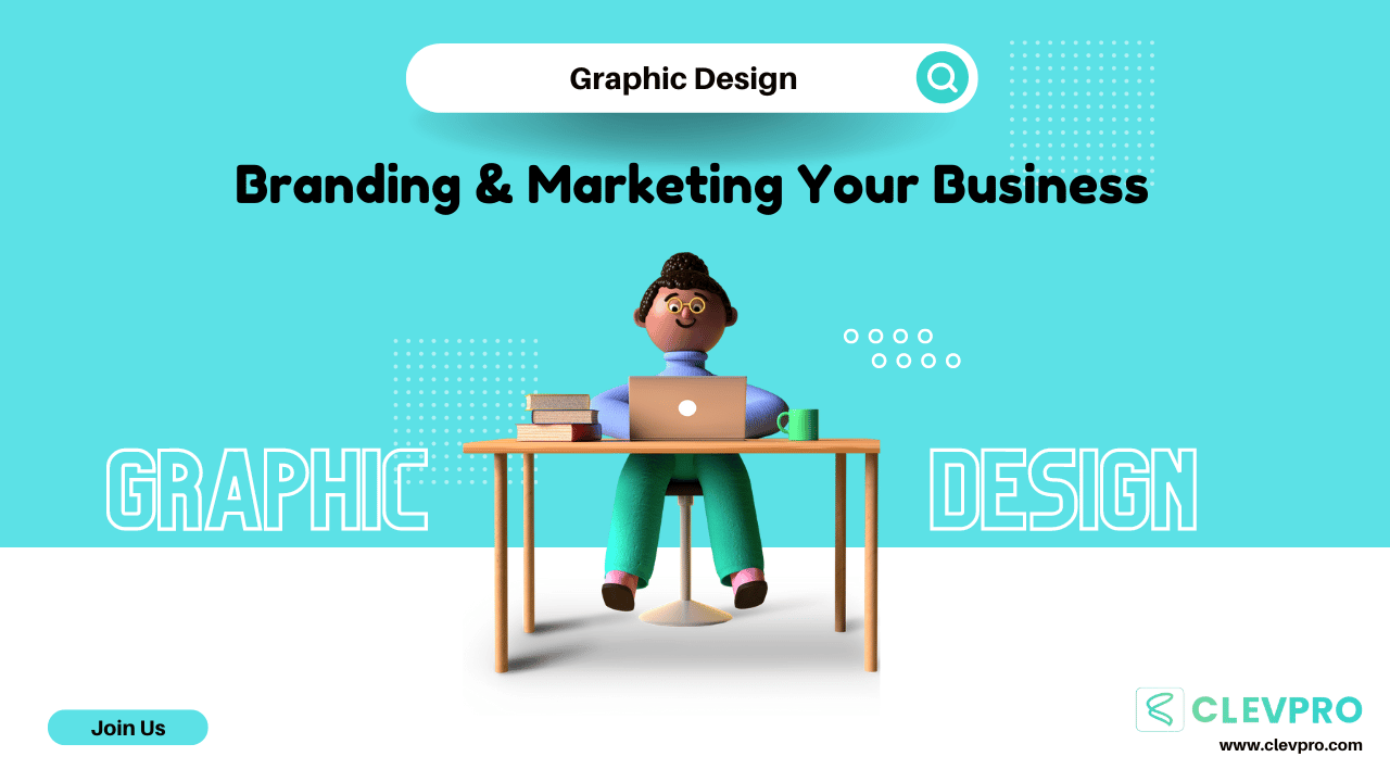 The Role of Graphic Design in Branding and Marketing