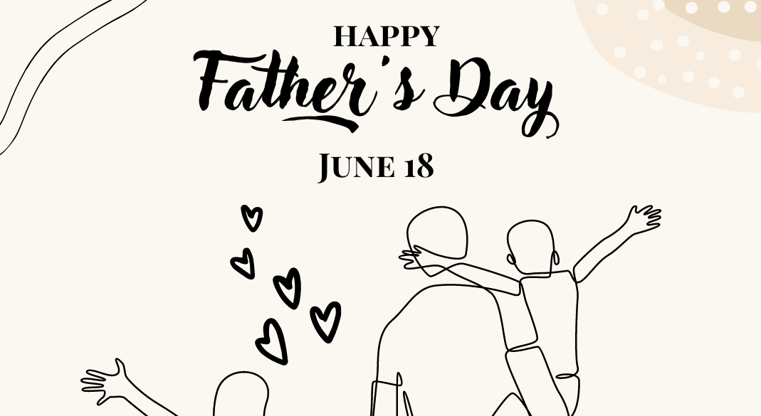 Honouring Our Heroes: A Father's Day Tribute from Clevpro