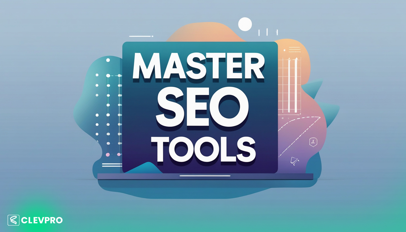 Beginner’s Guide: Step-by-Step Tutorials for Essential SEO Tools