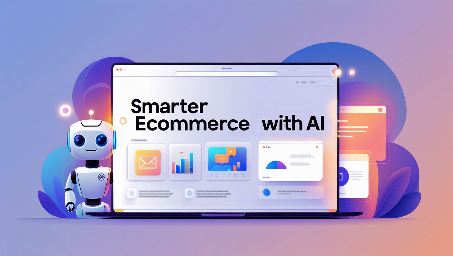 10 Powerful Ways to Use AI to Grow Your Ecommerce Business